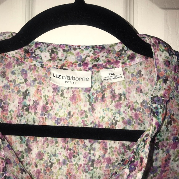 Blouse - Picture 2 of 4